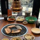 대구 칠곡3지구 고기집 &lt;고기싸롱&gt; 무한리필 가성비 맛집 후기