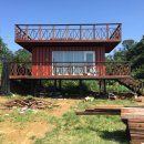 시골쉼터 이미지