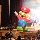 레인보우 버블쇼 이미지