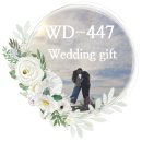 447 | [WD-447] 라미주얼리 예물 수령 후기