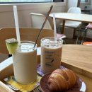 빵팔구 | 용인 처인구 양지 카페 몽트커피 오손도손 분위기 힐링뷰