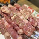 양촌역 화장실 | 부평역 맛집 양촌 양꼬치공방 현지 느낌나는 중국요리 즐기기