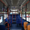 송정해수욕장입구 교차로 이미지