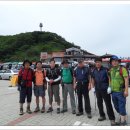 지리산 성삼재-노고단-화엄계곡 인물사진 (2010. 7. 24) 이미지