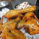 (주)경안 | 생각보다 매운데 자꾸 손이 가는 고추통닭 또봉이통닭 광주경안시장점 솔직후기