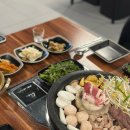 완주 봉동 맛집 바른곱창 한우곱창 모듬구이 후기