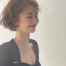 헤어룩 이미지