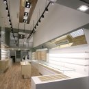 디스플레이 안경원 이미지