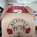 [잠실] 잠실 모찌 맛집, 두바이초콜릿 모찌가 있다고?! 모찌이야기 잠실점 포장 솔직 후기 🍓