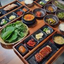 하루방 | 경주 불국사 맛집 애견동반 식당 하루방뚝배기 찐 방문 후기