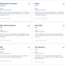 연합가축인공수정센타 | 유럽의 양자 컴퓨팅 생태계