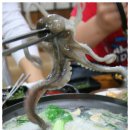 만남조개구이