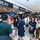 롯데제주면세점 이미지