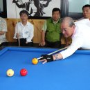 오늘은 당구왕 이미지