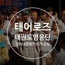 멘토 경희대 태권도 교육관 이미지