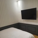 부산 브라운도트호텔 만덕점 숙박후기 (비지니스, 출장)