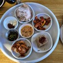 산중식당 | 곤드레밥 전문점 &#34;산중식당&#34; 내돈내산 솔직후기, 팔공산 동화사
