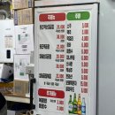 신림 순대타운 신림 백순대 별장 방문 후기