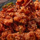 우리집닭강정 이미지