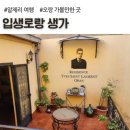 패션사 | 입생로랑 생가 박물관 관람, 알제리 오랑 여행