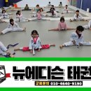 한국중흥태권도 이미지