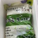내장산쑥모시 영농조합법인 | 장수록모시떡 달지않고 쫀득한 맛있는모시떡입니다.