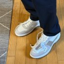 프리웨이 | 아빠 선물하기 딱 좋은 금강제화 프리웨이 남성 스니커즈 구매 후기 / 금강제화 스니커즈 / 아빠 신발...