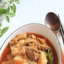 돼지고기 김치찌개 황금레시피 간단 두부김치찌개 삼겹살김치찌개 이미지