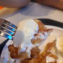 즐겨 | 투썸플레이스 팥빙수, 크로플·밀크티 함께 즐겨본 솔직 후기