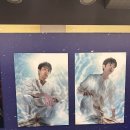 연극및영어뮤지컬 | [Life of Pi] 라이프 오브 파이 뮤지컬(연극) 및 더현대 팝업 스토어 후기