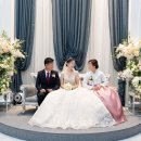 작가솔 | 작가솔 본식스냅 후기 (액자 앨범 사진 추가)