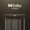 [영화관 리뷰] 메가박스 수원스타필드 DolbyAtmos 관람후기 리뷰