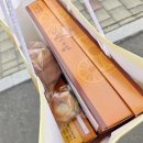 웰빙명가 | 경주 맛집 안강 디저트 경주빵 찰보리떡 토석명가찰보리빵