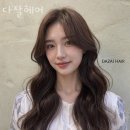 잘 헤어 이미지