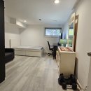 Yonge &amp; Steeles H마트와 TTC 버스 정류장 근처, 주차 가능, 깨끗한 두 방 렌트 이미지