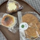 제주 공항 근처 빵집 추천｜제주 빵지순례 필수코스 행복밀 맘모스빵·솔티카라멜스콘 후기