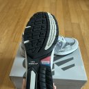 메이드코어 | 뉴발란스 992 메이드 인 USA 코어 그레이 실버 메탈릭 / 280 구매 후기