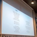 참살이협동조합 커피여행 | [북토크]나를 살린 문장, 내가 살린 문장/편성준 작가/커피여행/필사필독
