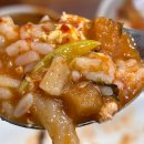 고원칼국수.왕돈가스 | 구미 옥계 맛집 시민칼국수, 황태장칼국수랑 수제왕돈가스 후기