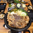 큐사랑 송산그린시티점 | [한우곱창무한리필]곱가득!쫄깃고소!곱창맛집"낙소당 송산그린시티점"