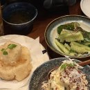 합정동 소로 3-385 | 오사카 난바 혼술하기 좋은 이자카야 추천 :: 엔야야끼토리 메뉴추천, 감자샐러드 존맛