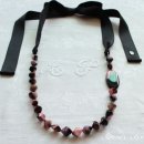 핑크 아케이드 이미지