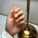금정구 부산대 모마네일 추천 솔직후기 자석네일 페디 내성발톱 심플한 네일