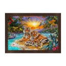 퍼즐가족 이미지