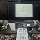 J-032 | 인천 연수구 선학동 프린터 수리 AS, 삼성SL-J3560FW 무한잉크프린터 검정색 인쇄불량 수리비용 안내...