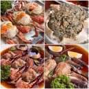 체육관로 | 인천 부평 꽃게찜코스 맛집 재방문 후기 더꽃게 부평삼산점