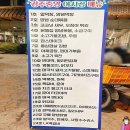 가야시장(무료주차장) | 경주 중앙시장 야시장 주차장 영업시간 먹거리 메뉴 추천 내돈내산