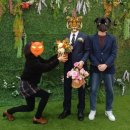 강동로-17 | [일상] 아빠의 정년퇴임식 참석 후기 ✨ 포스코 효자아트홀 | 현실적인 가족 이야기 🏠