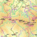 제315차 산행안내 - 거림~세석~한신~백무동 계곡 지리산 산행[2014년 8월 31일 일요일] 이미지
