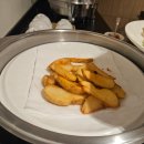 보스코아호텔 | 원주 반계리은행나무 지금이 절정 (11/8 방문) 원주 숙소 보스코아 호텔 조식 후기